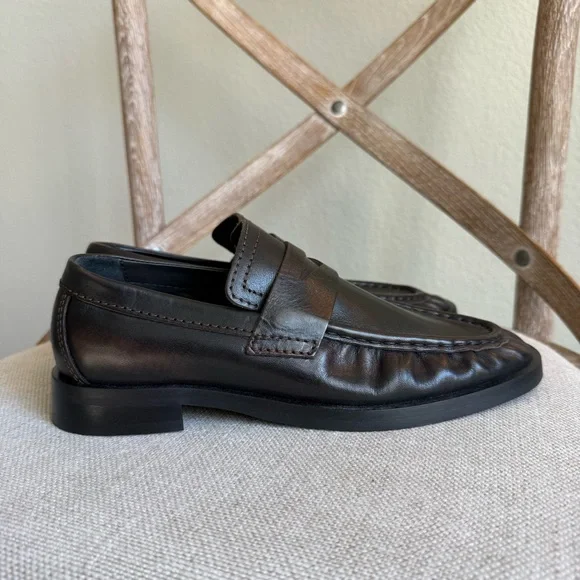 Miista zita loafers - Picture 6 of 9